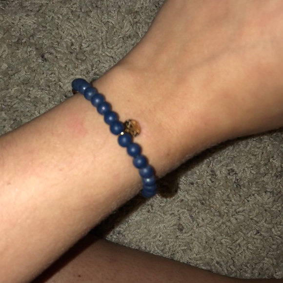 Rustic cuff - Picture 2 of 2